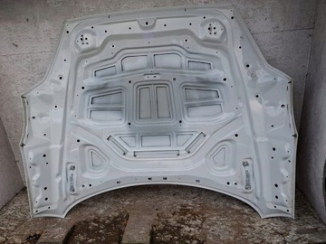 BMW Z4 G29 KAPOTA KRYT MOTORU