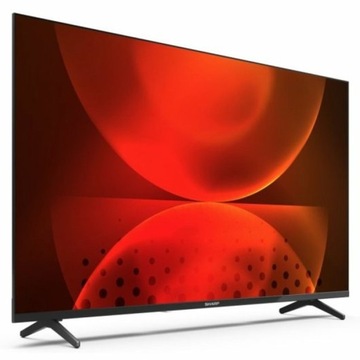 Смарт-телевизор Sharp Full HD со светодиодной подсветкой