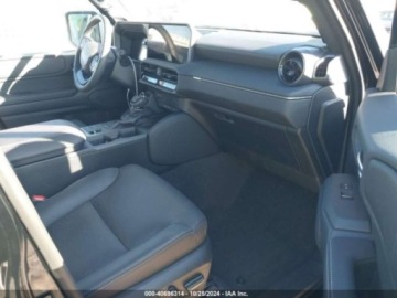 Toyota Land Cruiser VIII 2024 Toyota Land Cruiser First Edition, 2024r., 4x4, 2.4L 2.4 Benzyna 326KM, zdjęcie 8