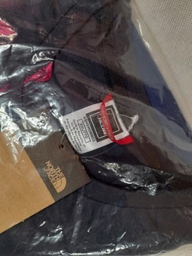 THE NORTH FACE * TRI BLOCK * МУЖСКАЯ ФУТБОЛКА * XXL
