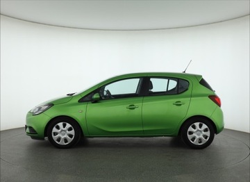 Opel Corsa E Hatchback 3d 1.4 Twinport 90KM 2015 Opel Corsa 1.4, Salon Polska, 1. Właściciel, zdjęcie 2