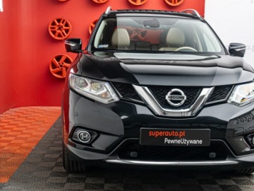 Nissan X-Trail III Terenowy 2.0 dCi 177KM 2016 NISSAN X-Trail 2.0 dCi 4WD Suv 177KM 2016, zdjęcie 28