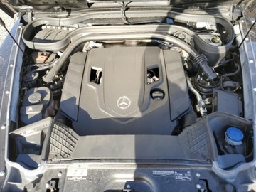 Mercedes 2022 Mercedes-Benz Klasa G 550, 2022r., 4x4, 4.0L 4.0 Benzyna 416KM, zdjęcie 10