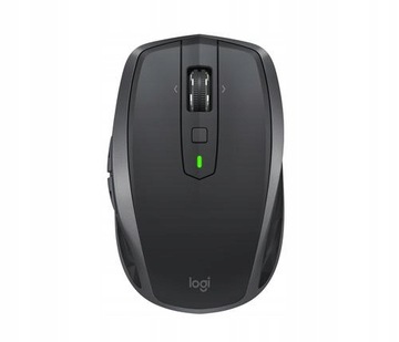 Беспроводная мышь Logitech Logi Mx Anywhere 2S