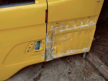 Кабина Scania G Евро 6