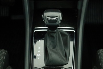 Skoda Karoq Crossover Facelifting 1.5 TSI ACT 150KM 2023 Skoda Karoq 1.5 TSI, Salon Polska, 1. Właściciel, zdjęcie 13