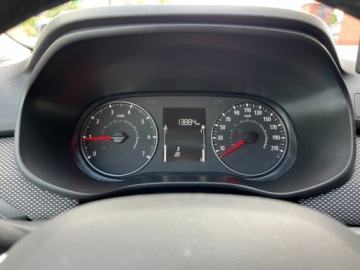 Dacia Sandero III Hatchback 5d 1.0 TCe 90KM 2021 Dacia Sandero 1.0 benzyna 91 KM zarej w PL bezwypadkowy serwisowany za, zdjęcie 8