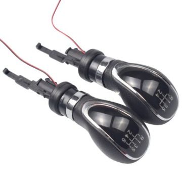 РУЧКА ПЕРЕКЛЮЧЕНИЯ ПЕРЕДАЧ 5 6 OPEL ASTRA INSIGNIA LED