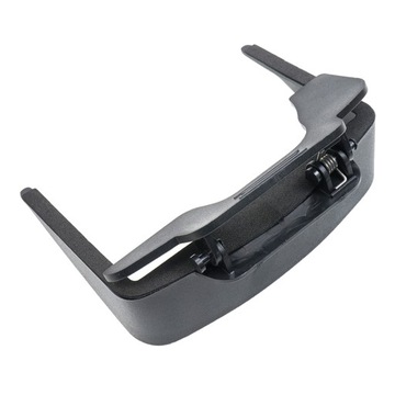 Универсальный солнцезащитный козырек Навигационный козырек 5 дюймов GPS 5 дюймов