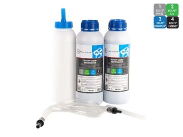 UNIWERSALNY PŁYN DO FILTRA DPF/FAP FRANTIS 2L