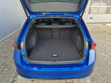 Skoda Octavia IV Liftback 1.5 TSI EVO 150KM 2026 Skoda Octavia SPORTLINE 1.5 TSI DSG z placu 150 KM, zdjęcie 19