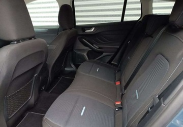 Ford Focus IV Kombi Facelifting 1.5 ECOBLUE 115KM 2024 Ford Focus 1.5 EcoBlue 115KM Automat Active SalonPL SerwisASO FV23 Iwl Gwa, zdjęcie 28