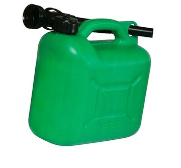 KANISTER KARNISTER NA PALIWO 10L LEJEK ATEST X2H75
