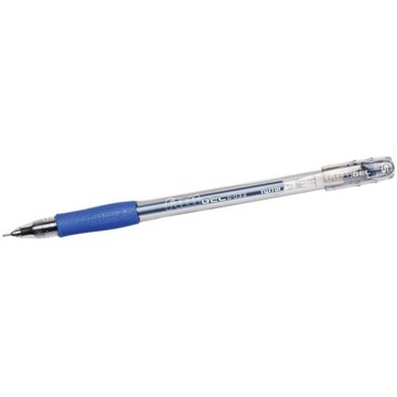 Pióro żelowe G-032/C FUN GEL niebieskie RYSTOR 428