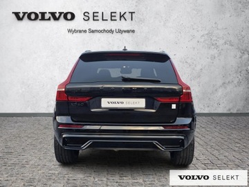 Volvo XC60 II Crossover Plug-In Facelifting 2.0 T8 455KM 2025 Volvo XC 60 FV23 Polestar Engineered T8 ACC BLIS 3, zdjęcie 8