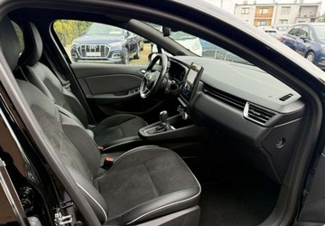 Renault Clio V Hatchback 5d 1.3 TCe 130KM 2019 Renault Clio 1,3 TCe 130KM Automat Navi Kamera 1.3 Benzyna 130KM, zdjęcie 25