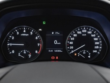 Hyundai i30 III Hatchback Facelifting 1.0 T-GDI 120KM 2022 Hyundai i30 WD8841S#1.0 T-GDI Modern K.cof, zdjęcie 14