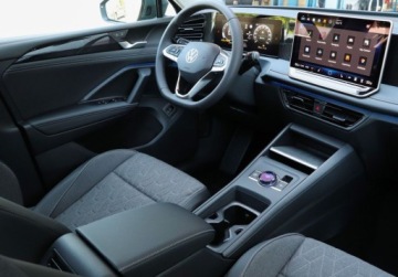 Volkswagen Tiguan III 2026 Volkswagen Tiguan Life Plus, Led Matrix , pakiet zimowy, dostepny od reki, zdjęcie 14