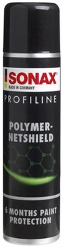 SONAX PROFILINE POLYMER-NETSHIELD ДО 6 МЕСЯЦЕВ