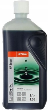 Olej do silników 2-suwowych HP Super 1 l STIHL
