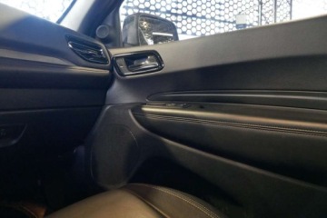 Dodge Durango III 3.6 V6 299KM 2021 Dodge Durango GT 3.6 Pentastar 6os. Cam LED Navi MenuPL Maxton Szyberdach, zdjęcie 25