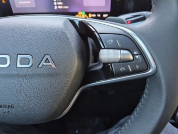 Skoda Kodiaq II SUV 1.5 TSI mHEV 150KM 2026 Skoda Kodiaq Drive 1.5 TSI DSG Auto z placu, zdjęcie 33