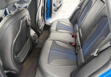 BMW Seria 2 G42-U06 Gran Coupe 2.0 220i 178KM 2022 BMW Seria 2 BMW 220i 2.0 Benz 178 KM Mpakiet 2022r 76.000 km Warszawa, zdjęcie 8