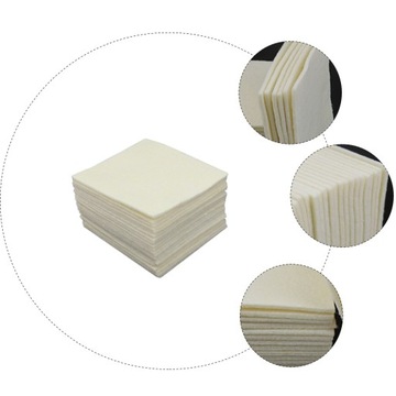 ТЕРМОИЗОЛЯЦИОННАЯ ПОДКЛАДКА ДЛЯ ВОЛОС