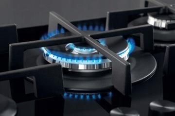 Whirlpool Set OMR58CR1B электрическая духовка + газовая варочная панель AKT 616 NB