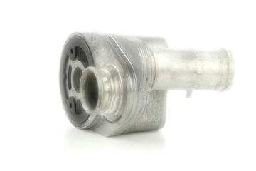 CHLADIČ OLEJE IVECO DAILY 2.3 2006-