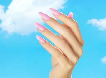 VICTORIA VYNN MEGA BASE BUILDING HYBRID BASE - СИРЕНЕВЫЙ 8 мл