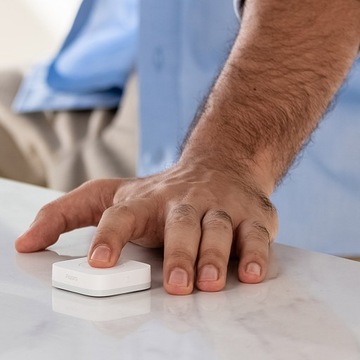 Aqara Одиночный беспроводной мини-переключатель