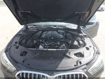 BMW Seria 8 II 2020 BMW Seria 8 M850i Gran xDrive 2020 4.4l 4.4 Benzyna 523KM, zdjęcie 8