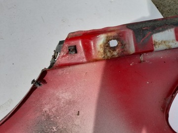 BLATNÍK PRAVÝ PŘEDNÍ OPEL OMEGA B