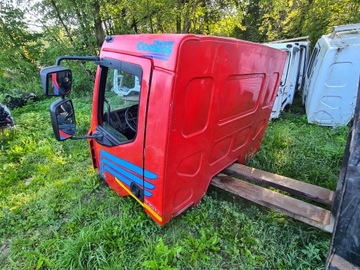 Рено Мидлум DXI 5 190 кабина