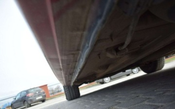 Peugeot Partner I 1.6 HDi 75KM 2010 Peugeot Partner 1.6 HDI Berlingo 5-Osobowy Klima 195 TYS KM Sprowadzony Op, zdjęcie 28