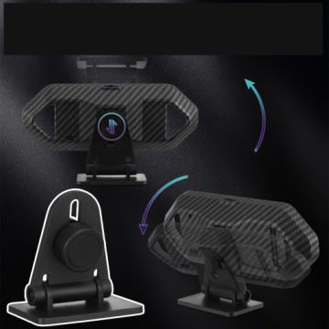 ПРОЕКЦИОННЫЙ ДИСПЛЕЙ ДЛЯ АВТОМОБИЛЯ OBD2, УМНЫЙ ЦИФРОВОЙ СПИДОМЕТР