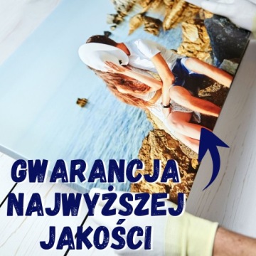 KREATOR Ваше фото на холсте PHOTO IMAGE 120x80 см