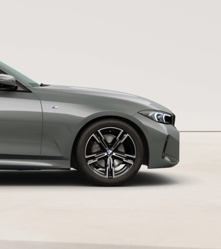 BMW Seria 3 G20-G21 Limuzyna Facelifting 2.0 330i 245KM 2025 BMW 330 MPRO,sportowe pasy,zawieszenie,key less,sh, zdjęcie 2