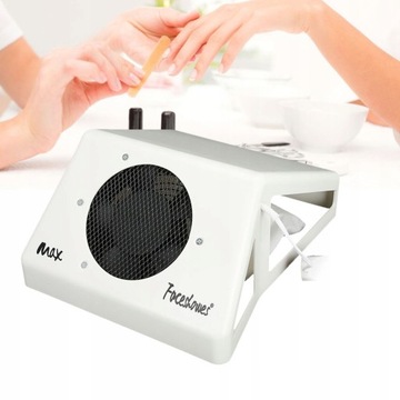 МОЩНЫЙ ПЫЛЕСБОРНИК ДЛЯ НОГТЕЙ 65 Вт