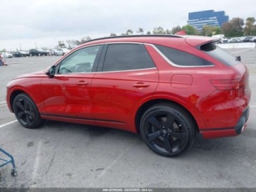  Genesis GV70 2.5T 2023 2.5 Benzyna 300KM, zdjęcie 2