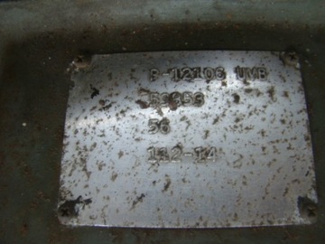 Ford Taunus 1960 VOLVO AMAZON P121 1.6 BENZYNZ SPROWADZONY, zdjęcie 19