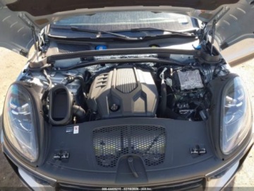 Porsche Macan 2026 Porsche Macan T, 2026r., 4x4, 2.0L 2.0 Benzyna 261KM, zdjęcie 11