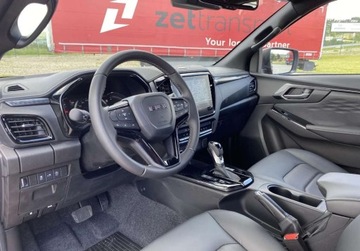 Isuzu D-Max III Extended Cab 1.9 Ddi 163KM 2025 Isuzu D-Max 2025 od reki 1.9 Diesel 163KM, zdjęcie 8