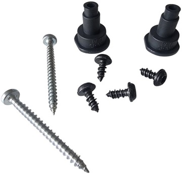 ТЕЛЕСКОПИЧЕСКИЙ ОКОННЫЙ ПОДЪЕМНИК DOMETIC S4 324 мм 2 шт.