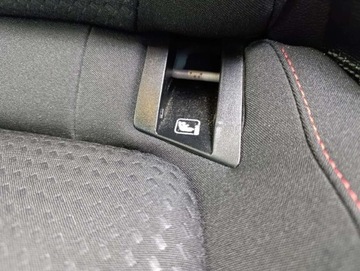 Ford Focus IV Hatchback Facelifting 1.5 ECOBLUE 115KM 2024 Ford Focus Ford Focus 1.5 EcoBlue 115KM ST-Line X, FV23 Salon PL Gwarancja, zdjęcie 18