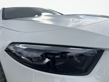 Mercedes Klasa A W177/V177 Hatchback Facelifting 1.3 200 163KM 2025 Mercedes-Benz Klasa A A 200 1 wlasciciel Salon Polska FV23 Darmowy Rap, zdjęcie 26