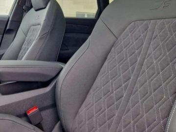 Audi A6 C8 Allroad 2.0 40 TDI 204KM 2025 AUDI A6 TDI quattro S line Avant Combi (204 KM) 2025, zdjęcie 3