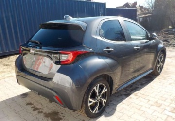 Toyota 2024 Toyota Yaris Okazja 1.5 Hybryda 116KM, zdjęcie 12