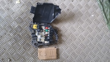 POJISTKA AKUMULÁTORU CITROEN C3 II